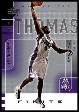 51 Tim Thomas